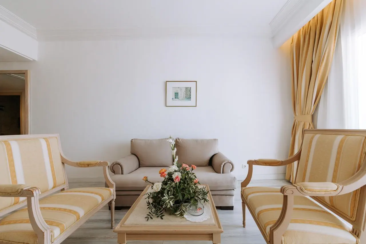 HOTEL Djerba Golf Resort & SPA