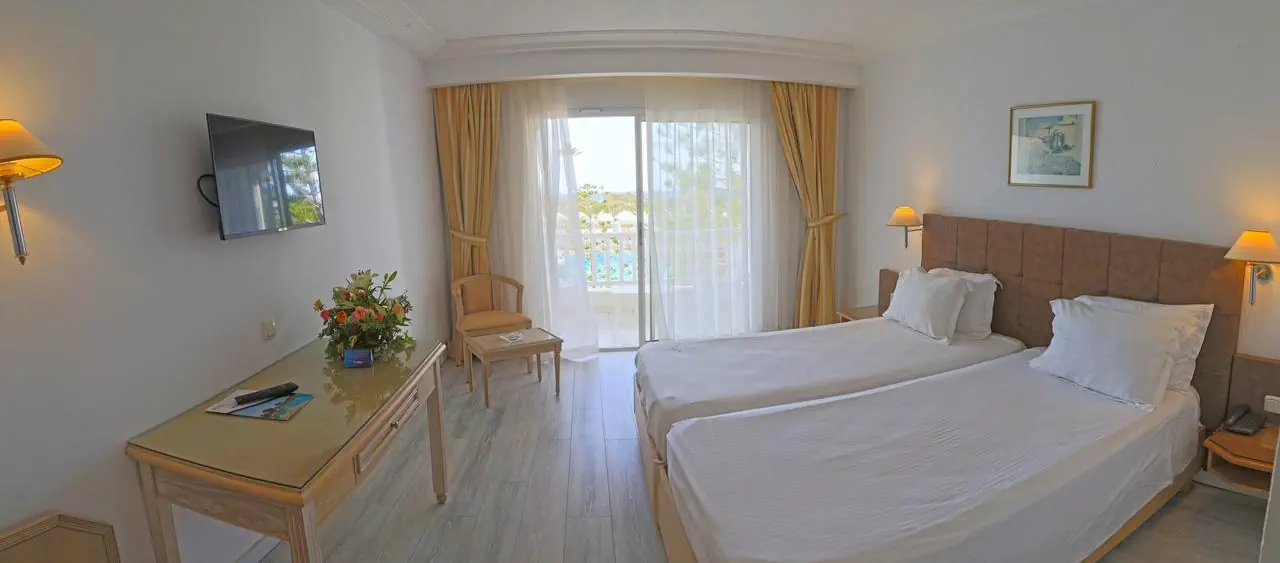 HOTEL Djerba Golf Resort & SPA