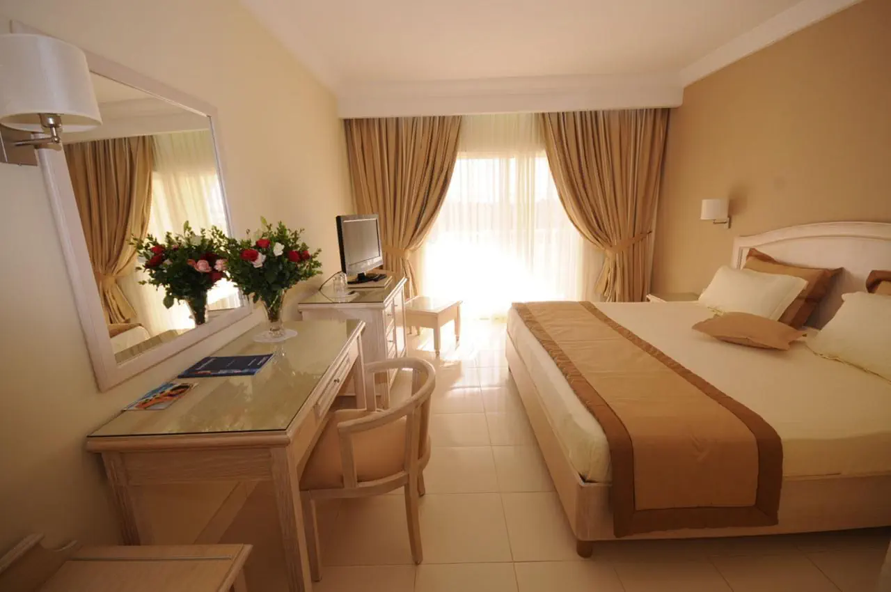 HOTEL Djerba Golf Resort & SPA