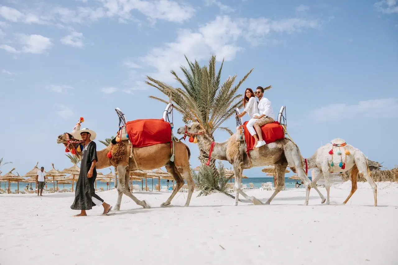 HOTEL Djerba Golf Resort & SPA