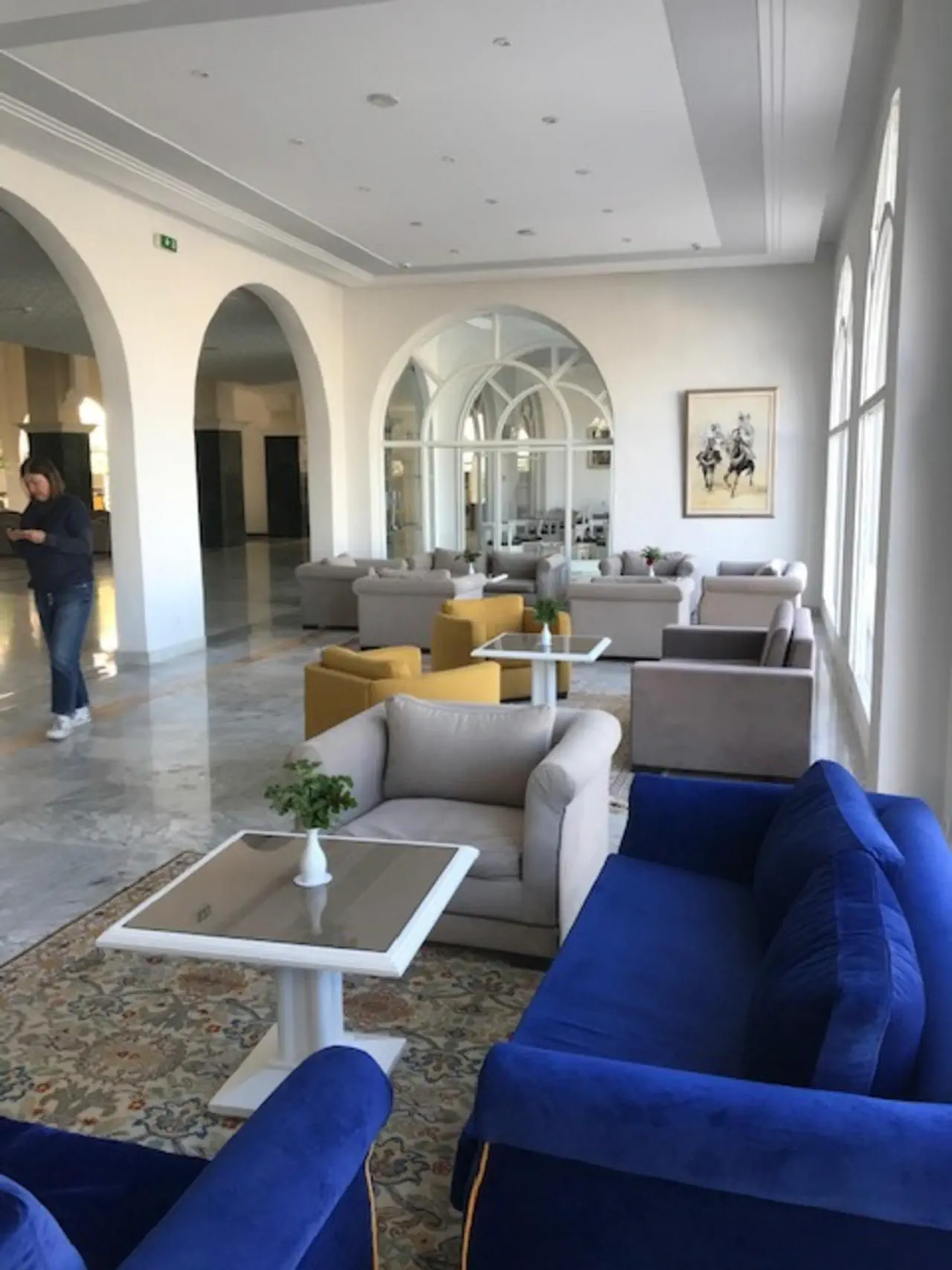 HOTEL Djerba Golf Resort & SPA