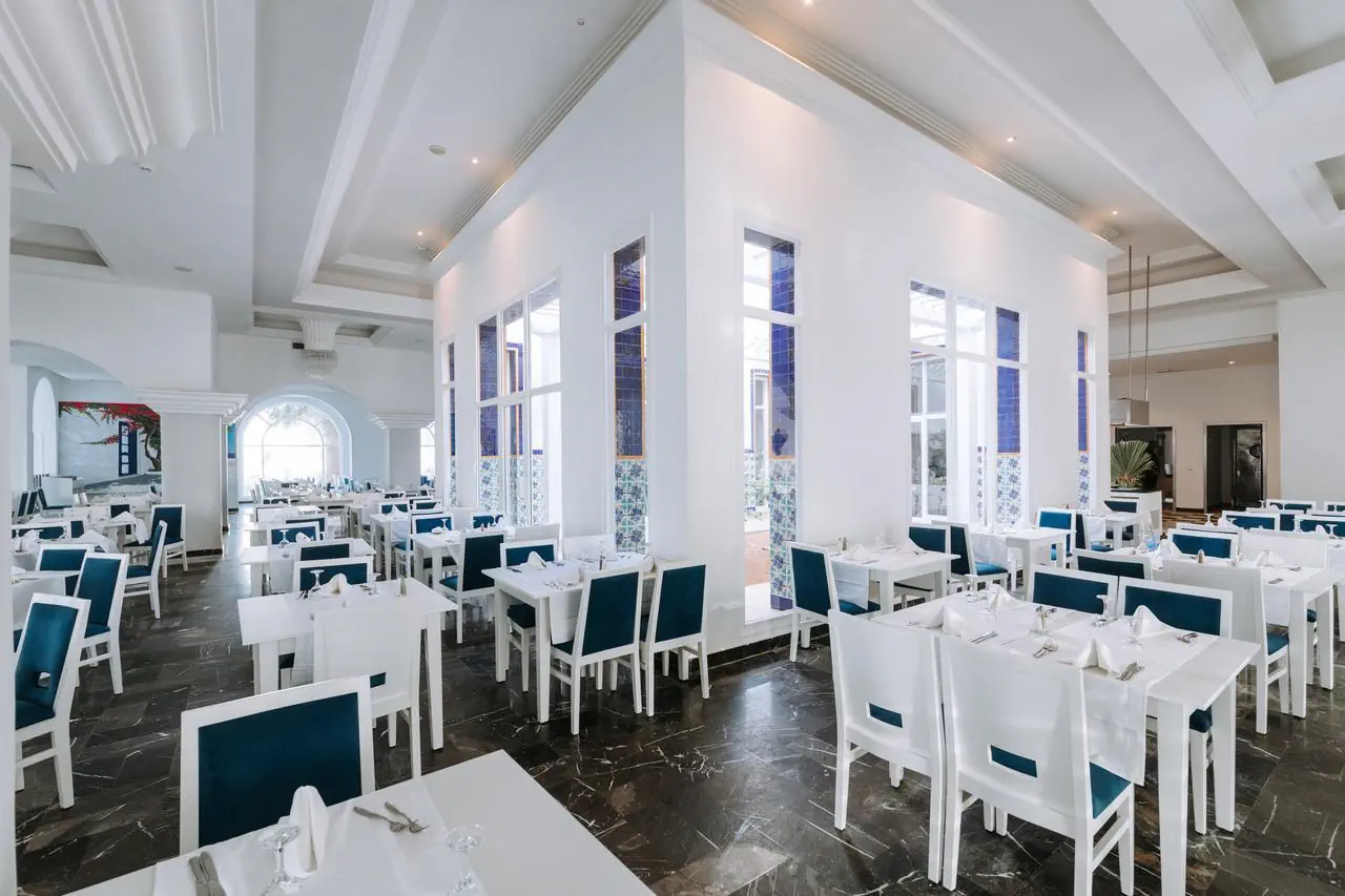 HOTEL Djerba Golf Resort & SPA