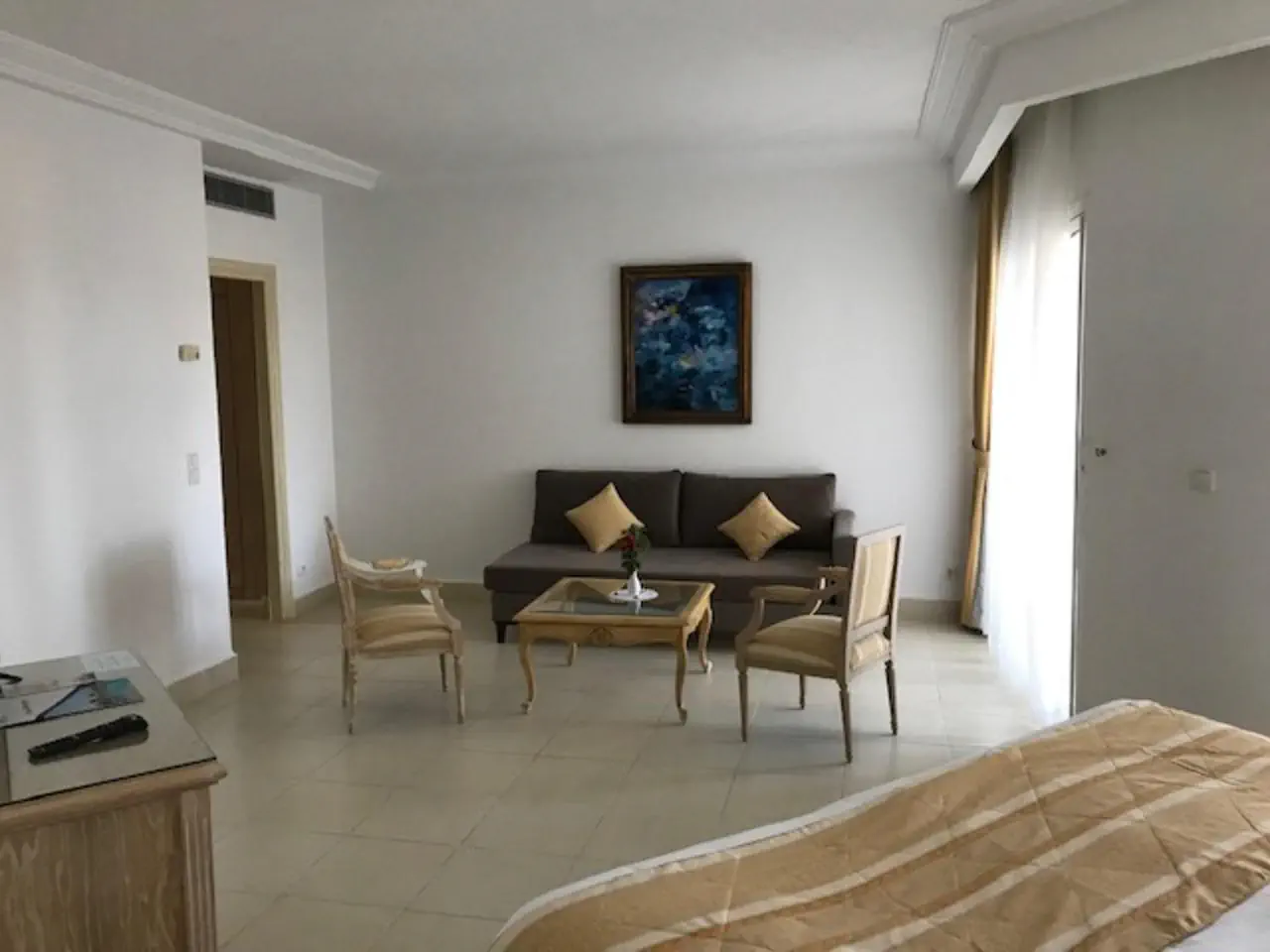 HOTEL Djerba Golf Resort & SPA