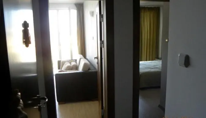HOTEL New Town Apart Complex