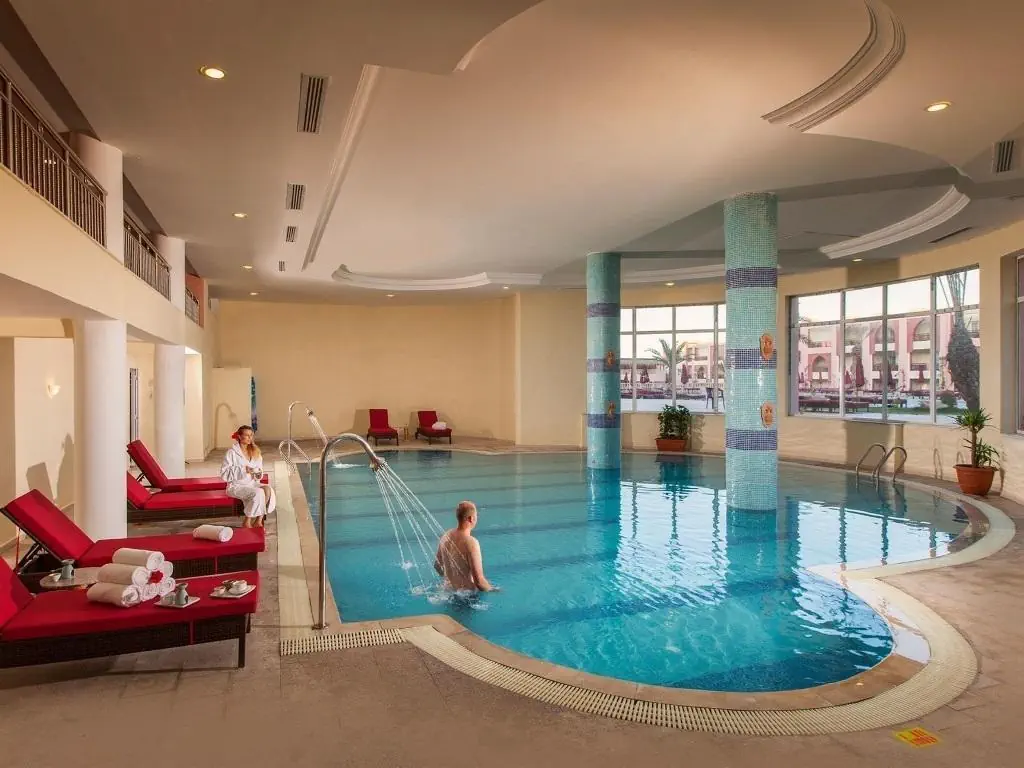 HOTEL Lella Meriam Hotel & Club