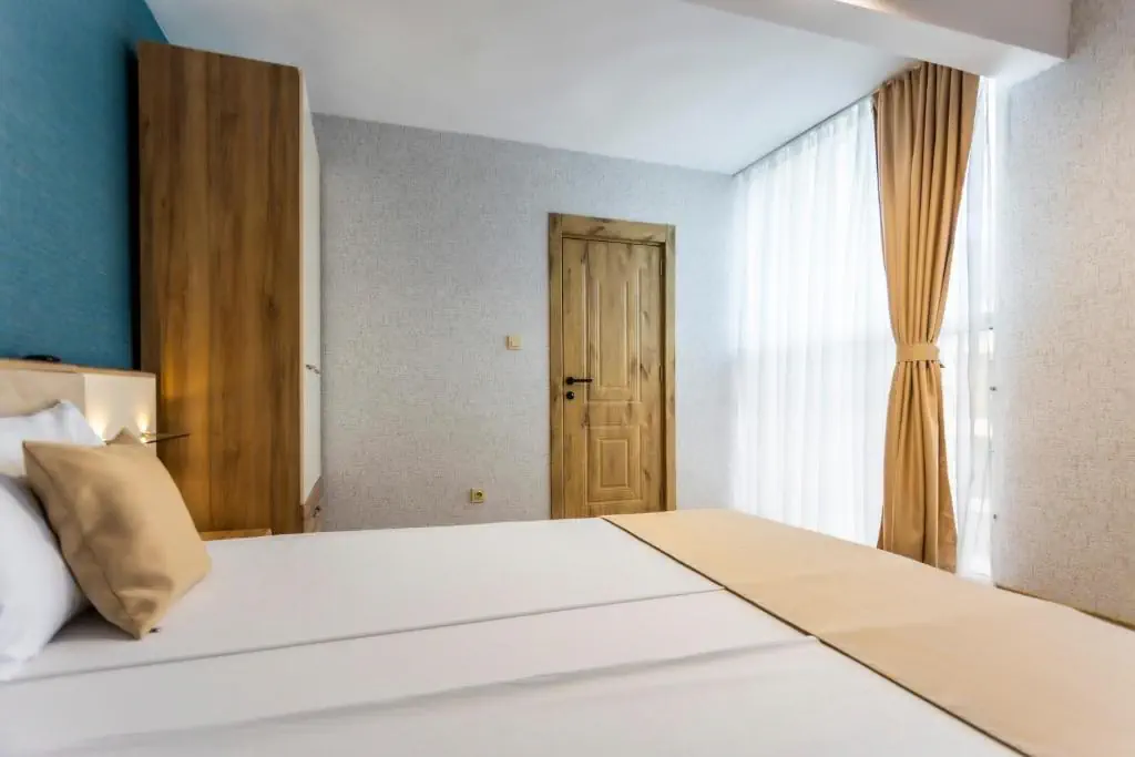 HOTEL Laguna Spa Hotel