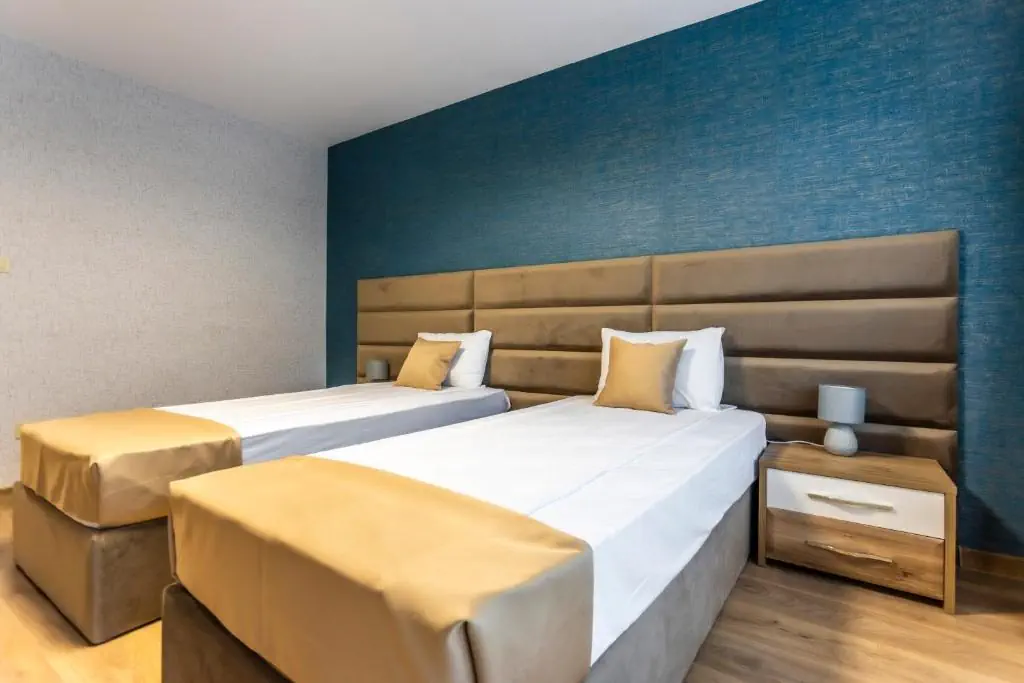 HOTEL Laguna Spa Hotel
