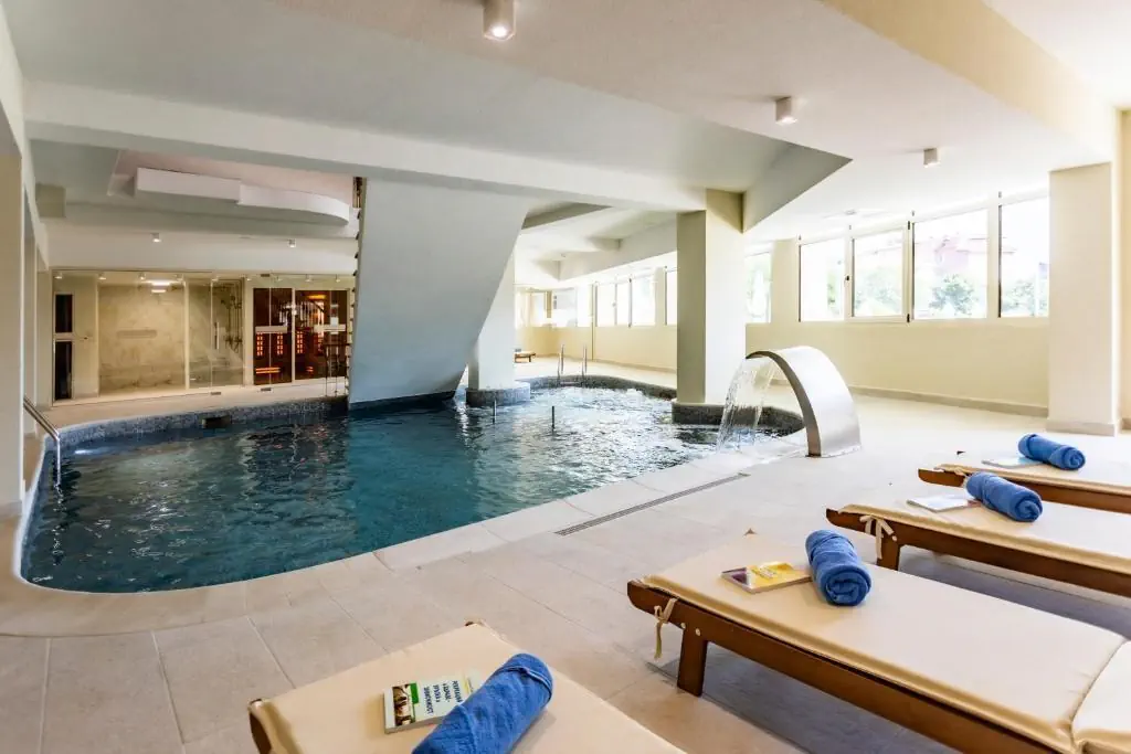 HOTEL Laguna Spa Hotel