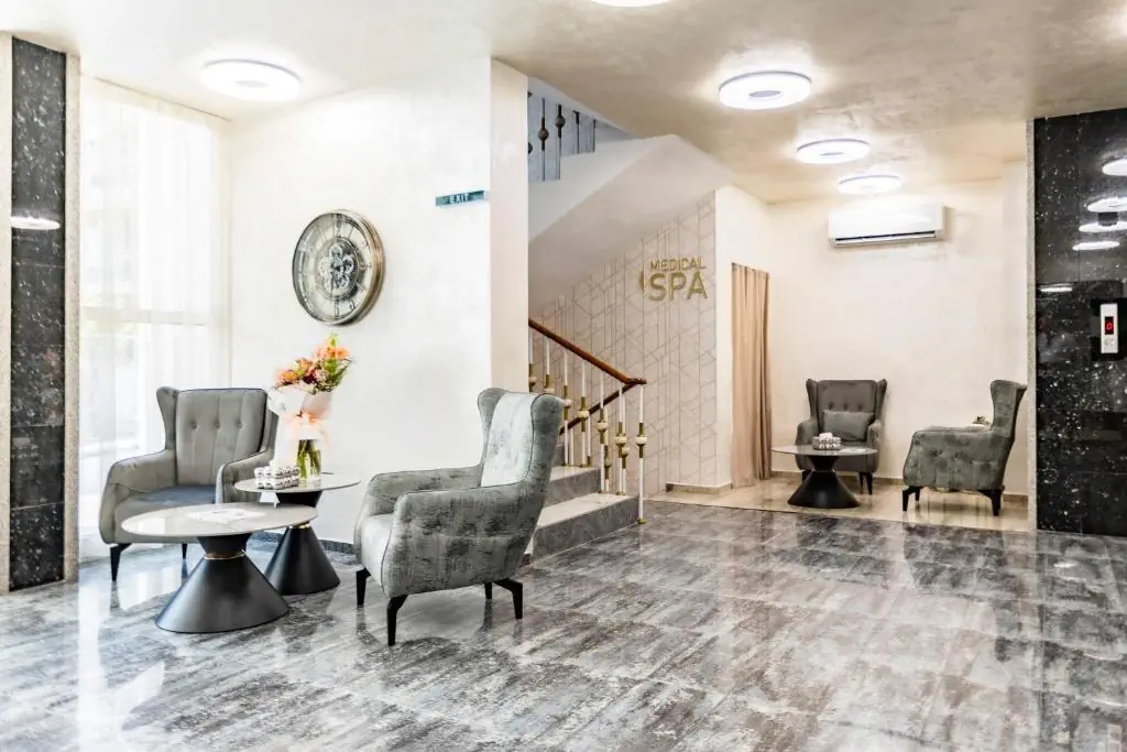 HOTEL Laguna Spa Hotel