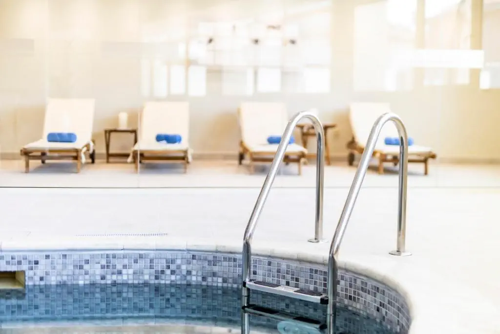 HOTEL Laguna Spa Hotel