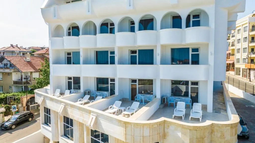 HOTEL Laguna Spa Hotel