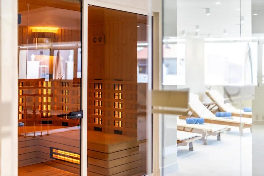 HOTEL Laguna Spa Hotel