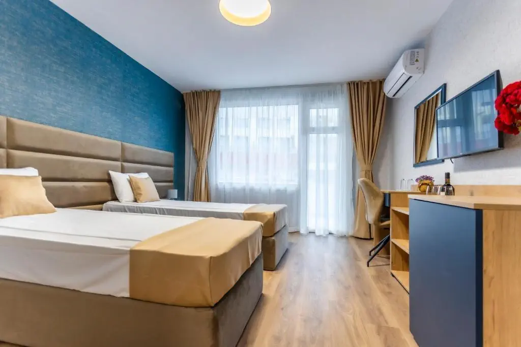HOTEL Laguna Spa Hotel