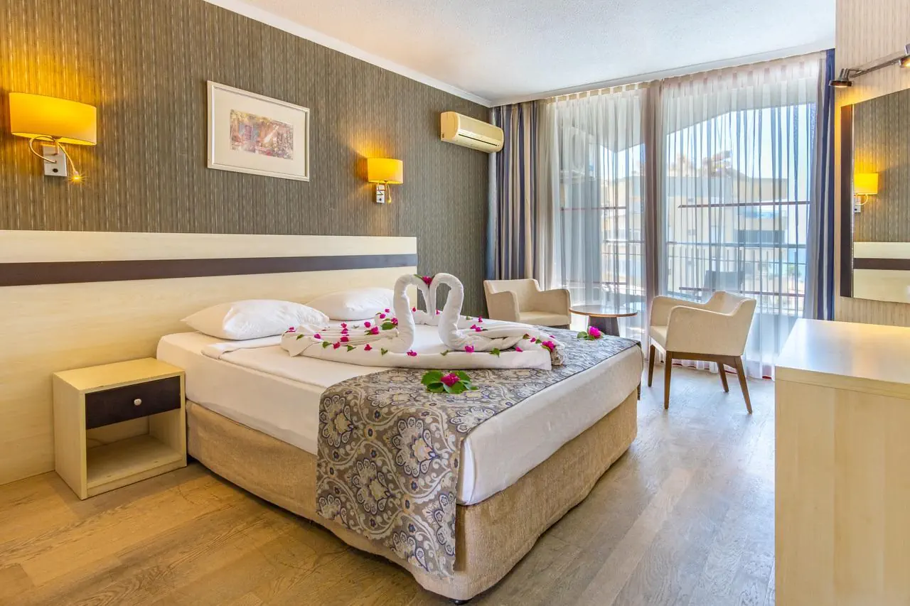 HOTEL A11 Hotel Obaköy