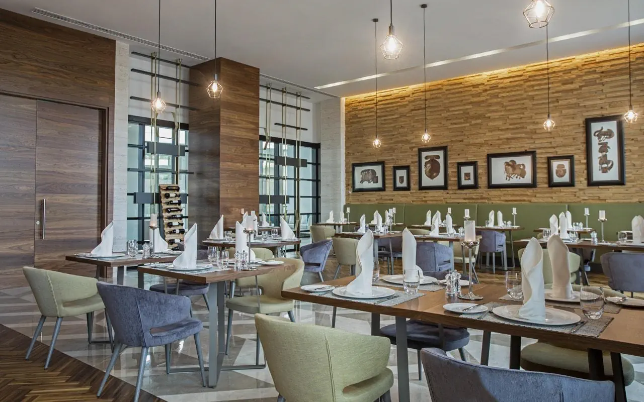HOTEL Acanthus&Cennet Barut Collection
