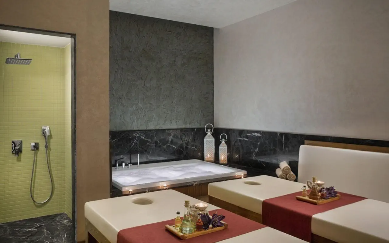HOTEL Acanthus&Cennet Barut Collection