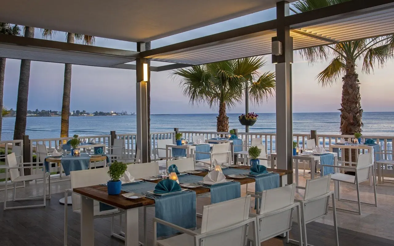 HOTEL Acanthus&Cennet Barut Collection