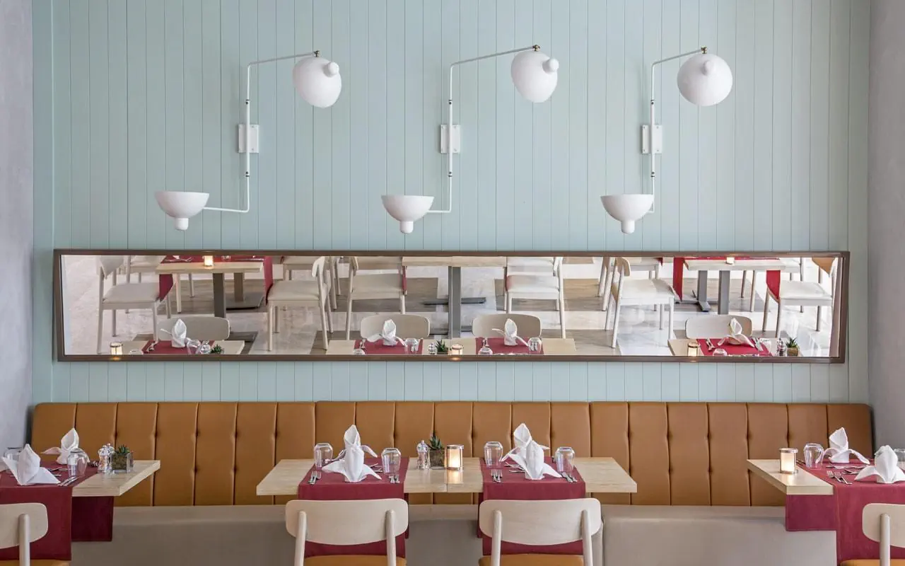 HOTEL Acanthus&Cennet Barut Collection