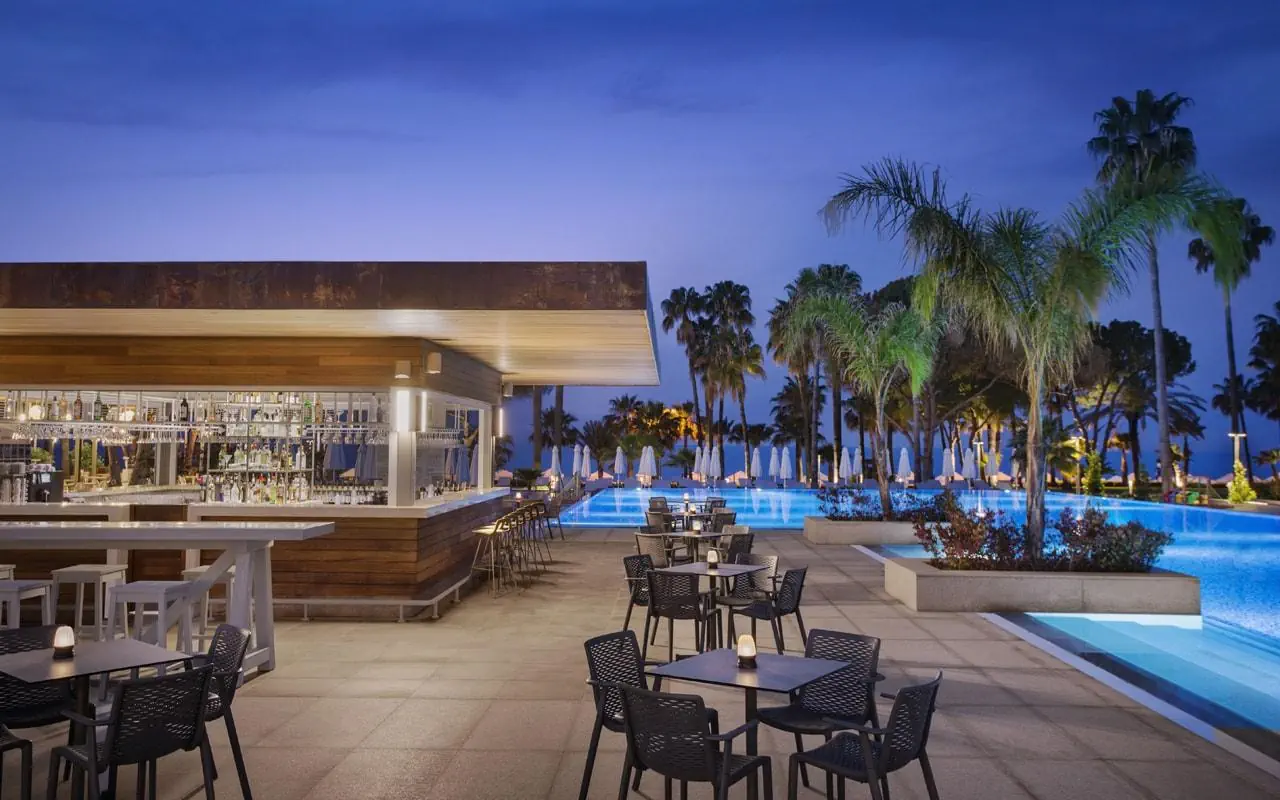 HOTEL Acanthus&Cennet Barut Collection