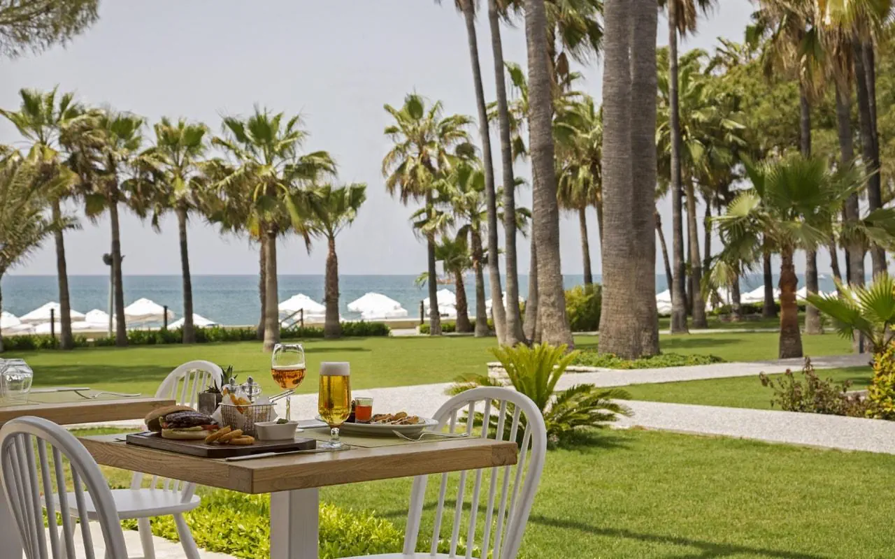 HOTEL Acanthus&Cennet Barut Collection