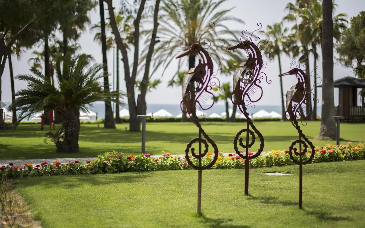 HOTEL Acanthus&Cennet Barut Collection