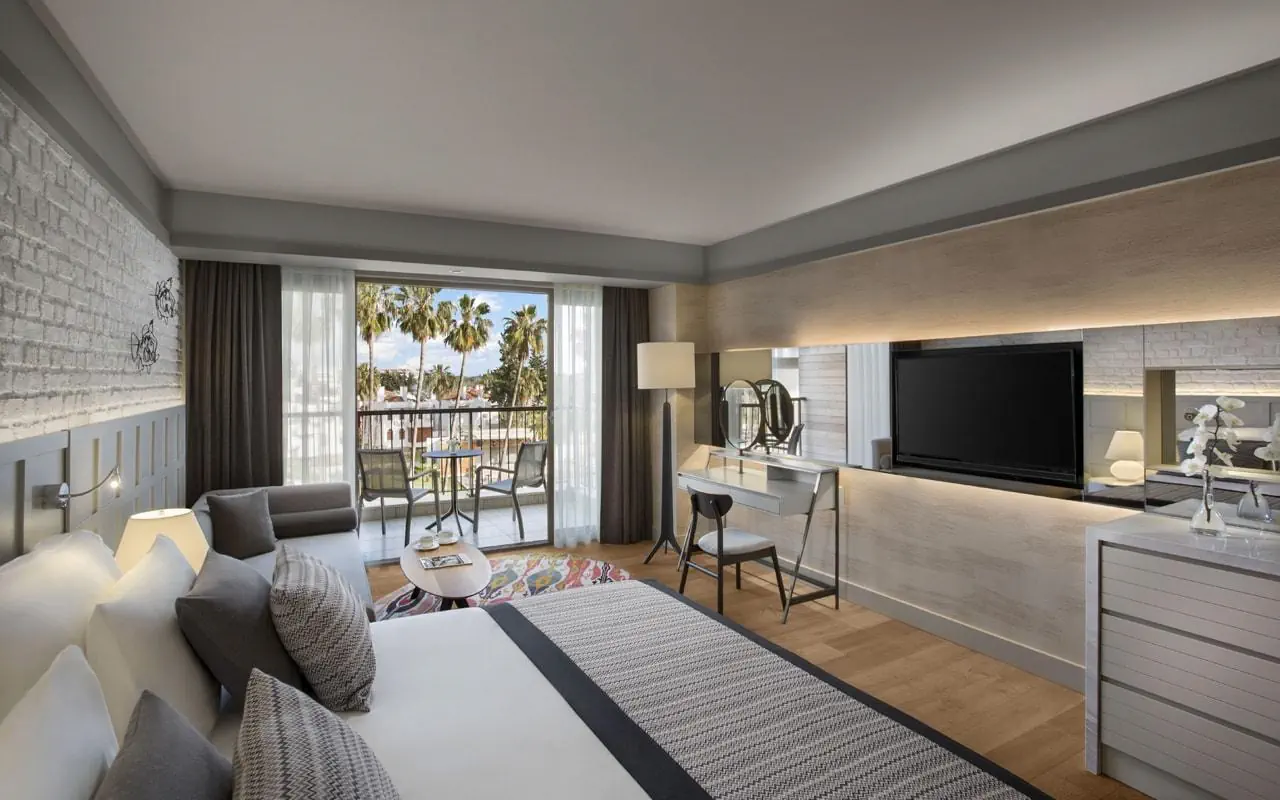 HOTEL Acanthus&Cennet Barut Collection
