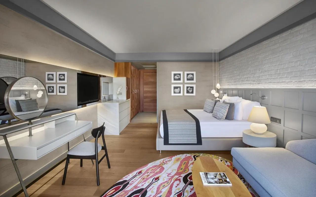 HOTEL Acanthus&Cennet Barut Collection