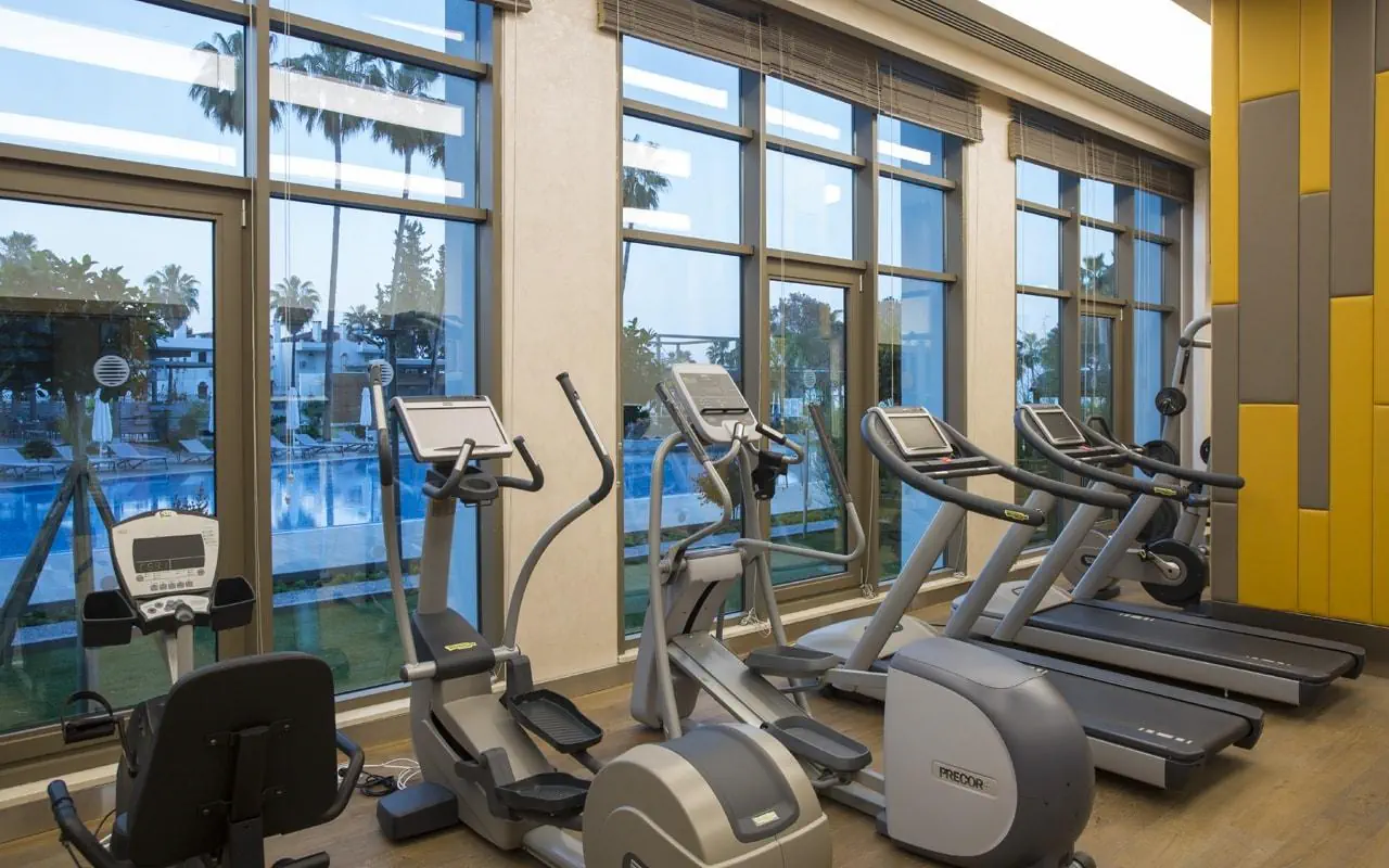 HOTEL Acanthus&Cennet Barut Collection