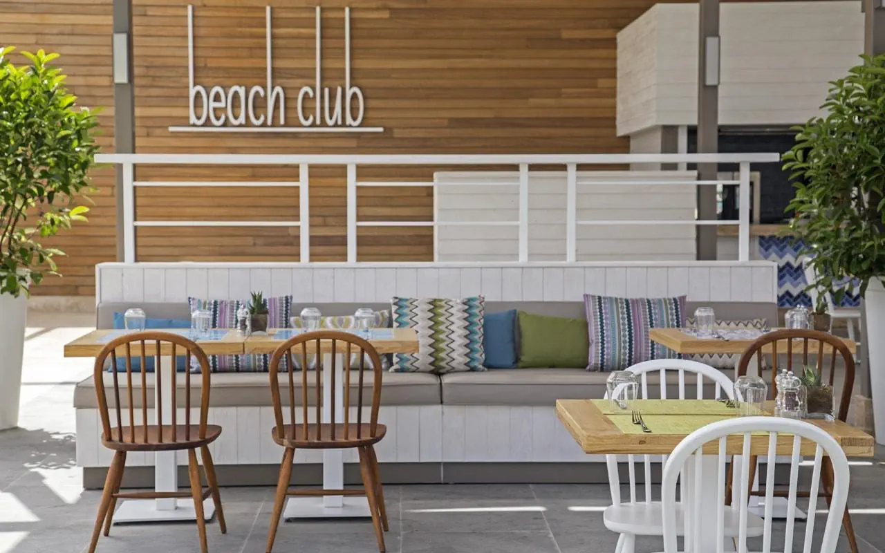 HOTEL Acanthus&Cennet Barut Collection