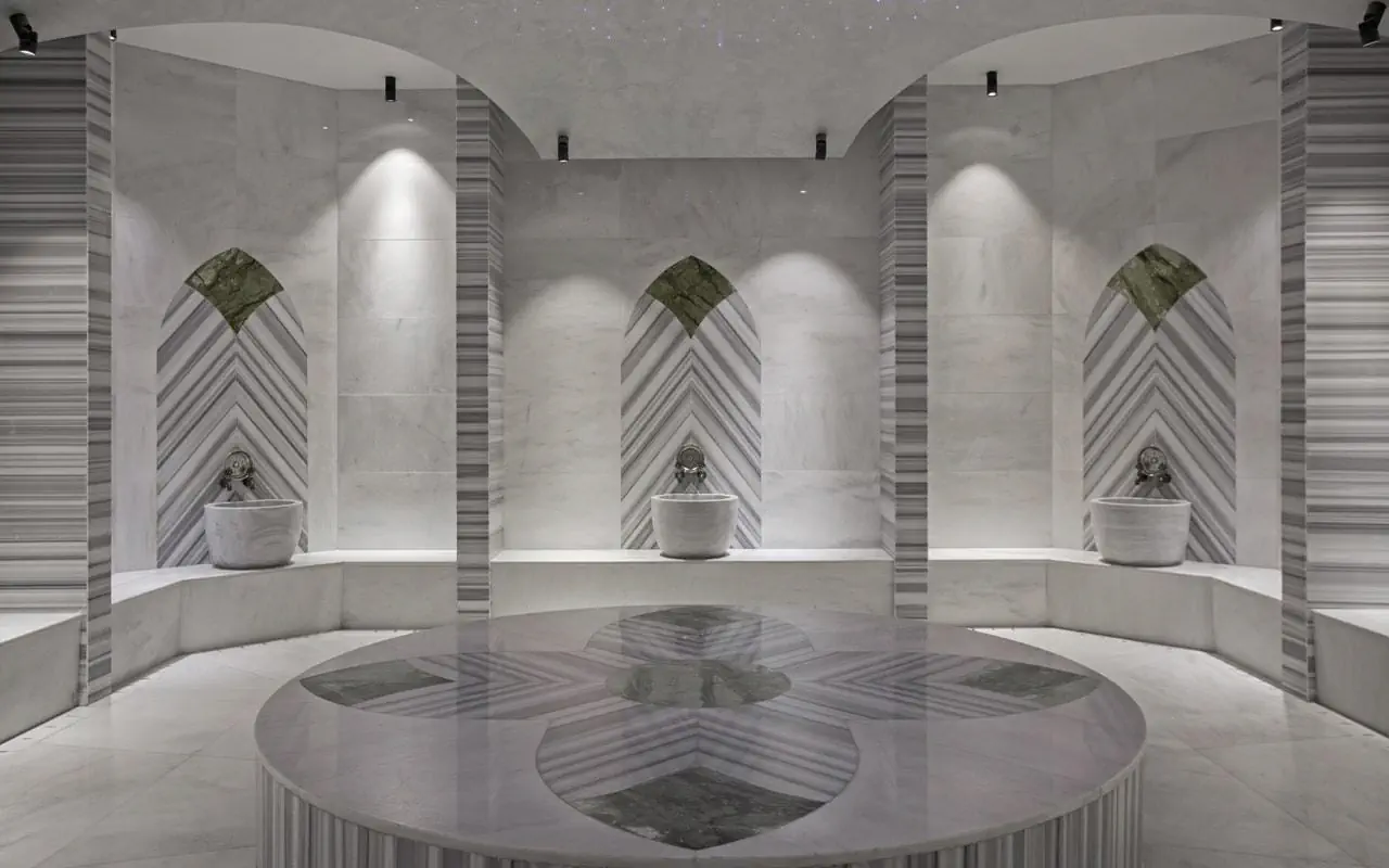 HOTEL Acanthus&Cennet Barut Collection