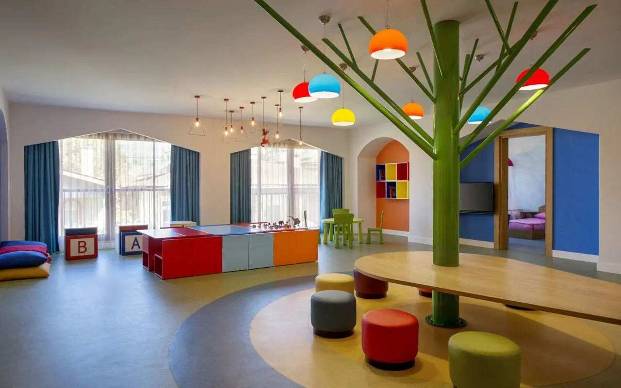 HOTEL Acanthus&Cennet Barut Collection
