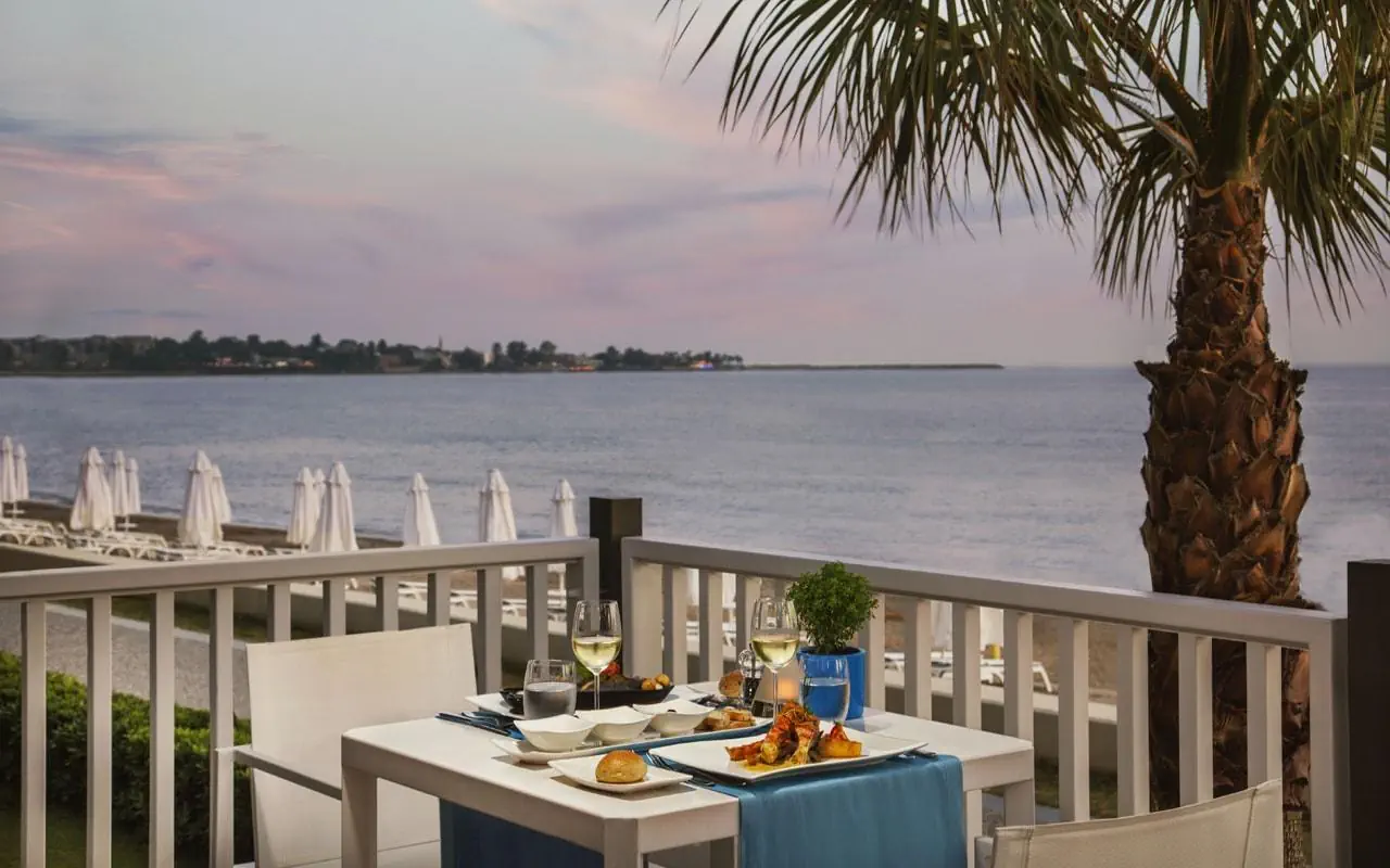 HOTEL Acanthus&Cennet Barut Collection