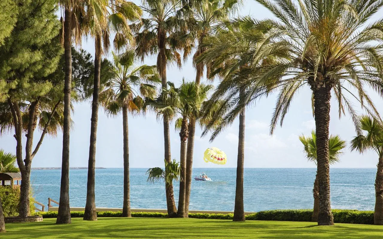HOTEL Acanthus&Cennet Barut Collection