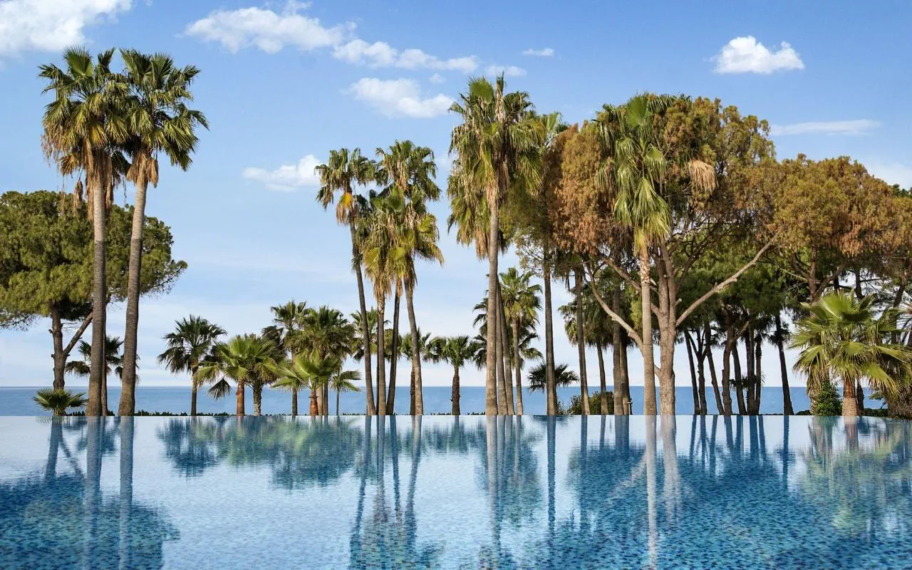 HOTEL Acanthus&Cennet Barut Collection