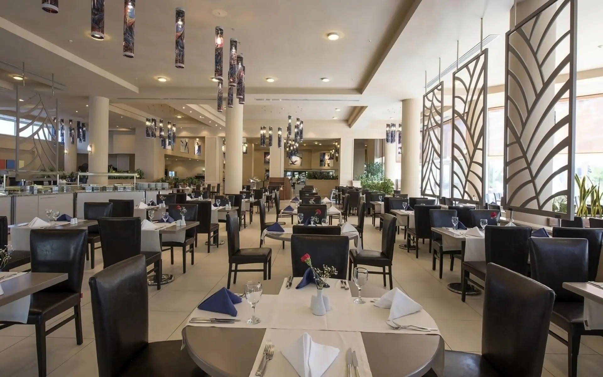 HOTEL Akra Kemer (ex. Kemer Barut Collection)