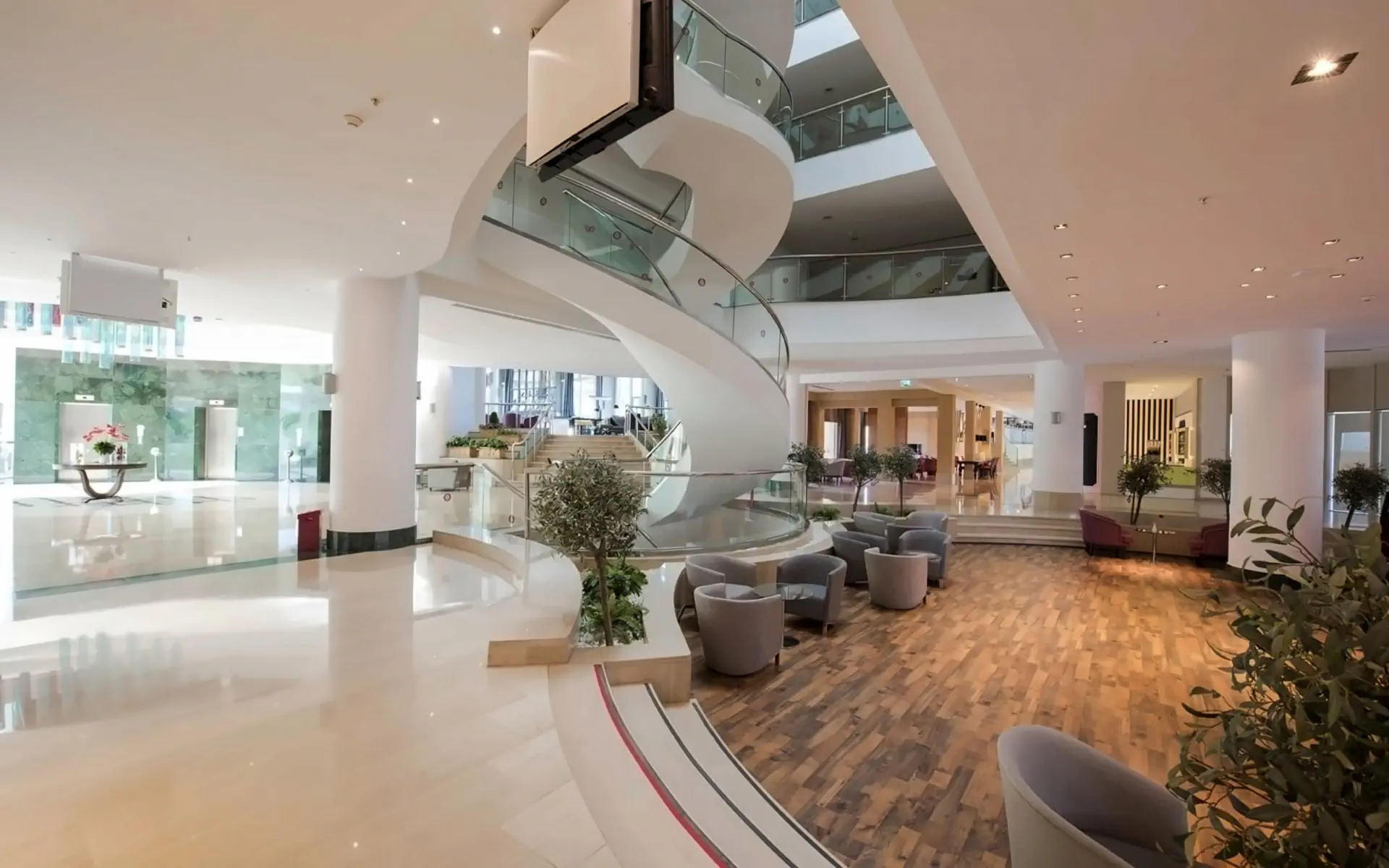 HOTEL Akra Kemer (ex. Kemer Barut Collection)