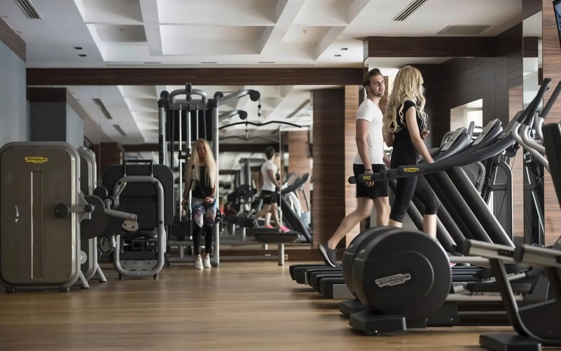 HOTEL Akra Kemer (ex. Kemer Barut Collection)