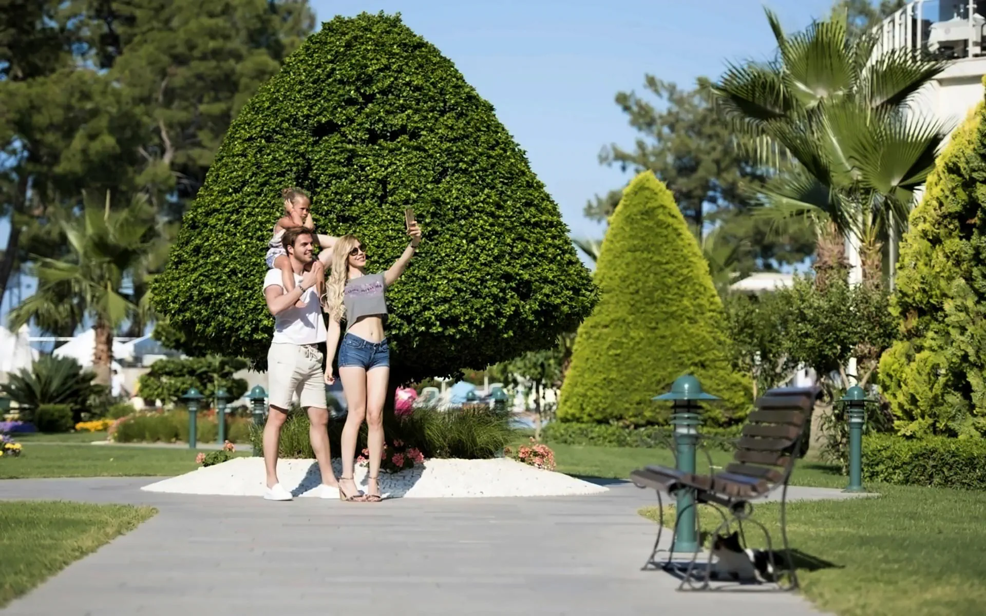 HOTEL Akra Kemer (ex. Kemer Barut Collection)