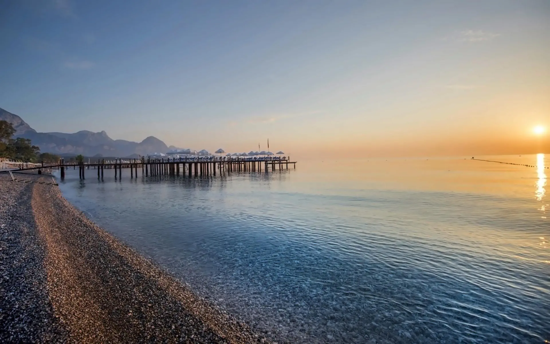 HOTEL Akra Kemer (ex. Kemer Barut Collection)