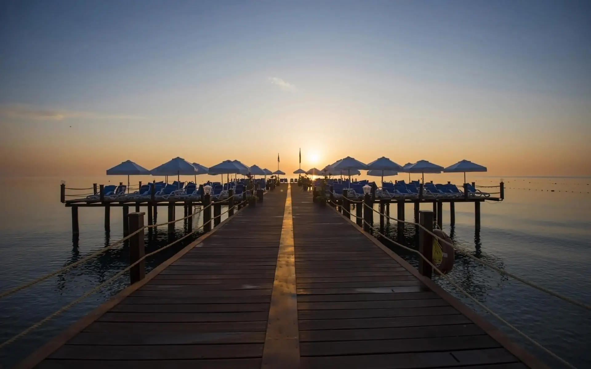 HOTEL Akra Kemer (ex. Kemer Barut Collection)