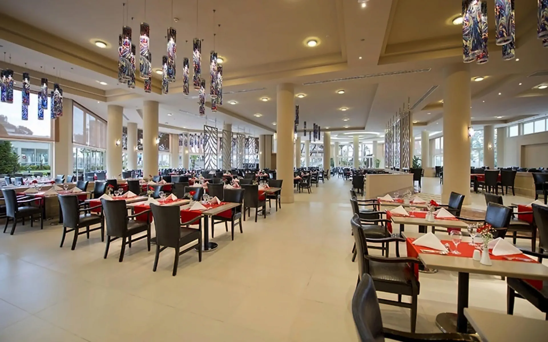 HOTEL Akra Kemer (ex. Kemer Barut Collection)