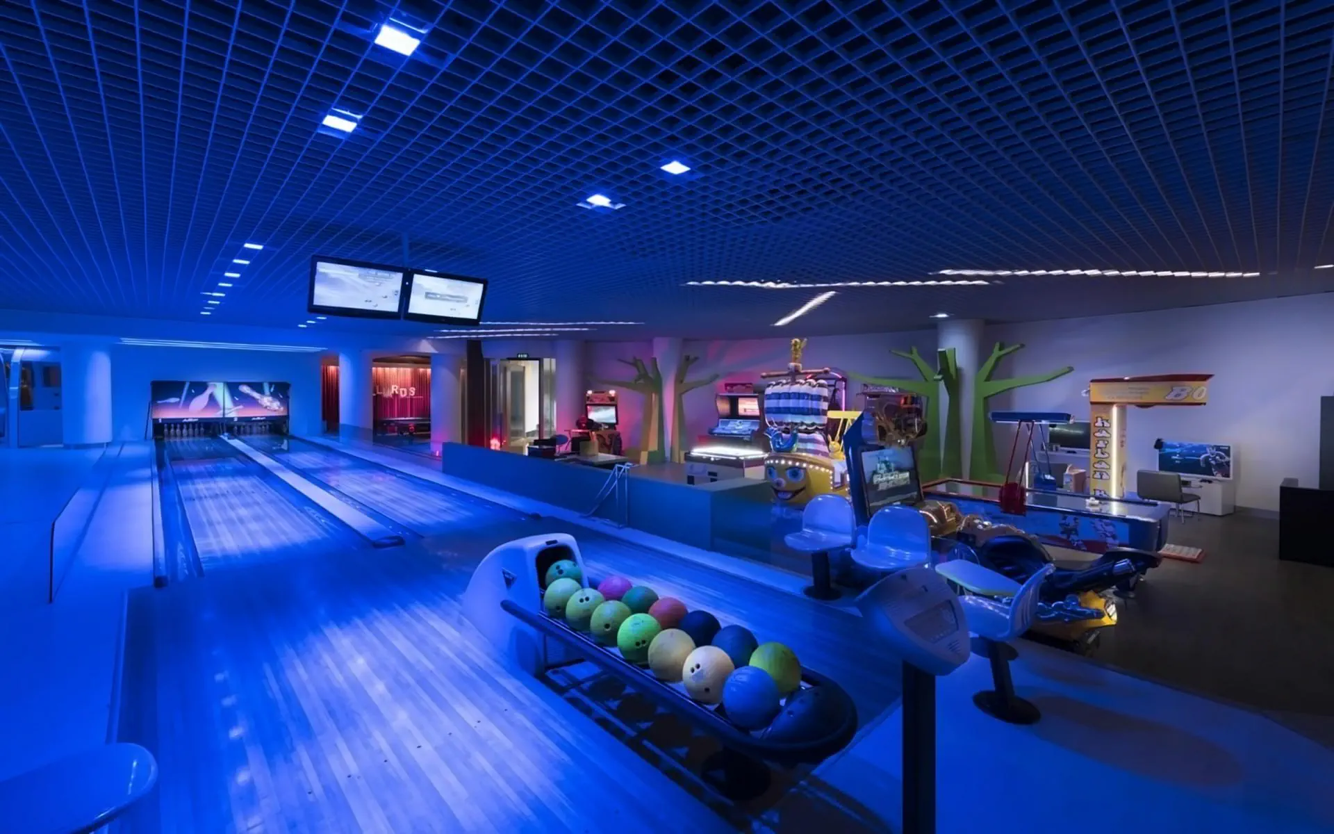 HOTEL Akra Kemer (ex. Kemer Barut Collection)