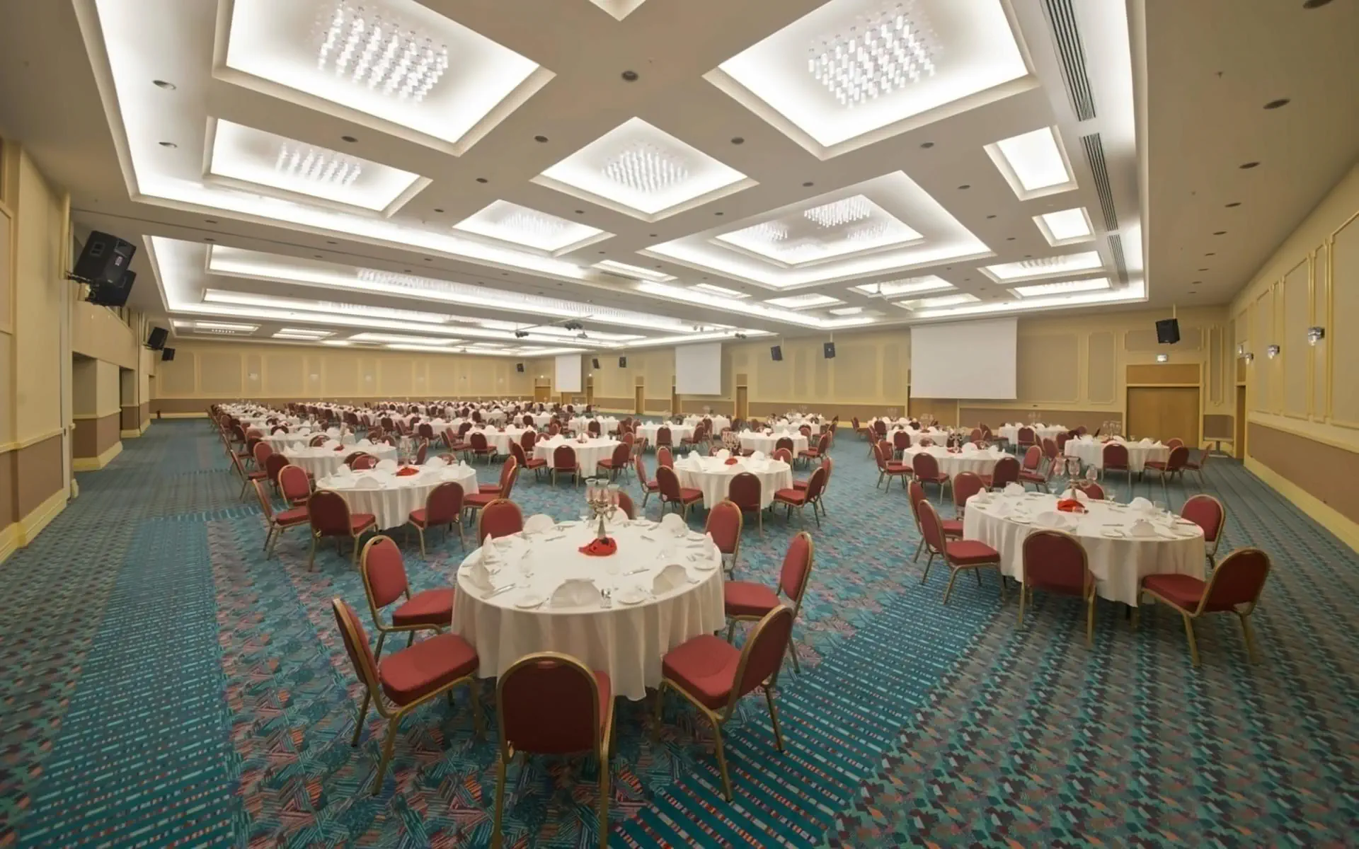 HOTEL Akra Kemer (ex. Kemer Barut Collection)