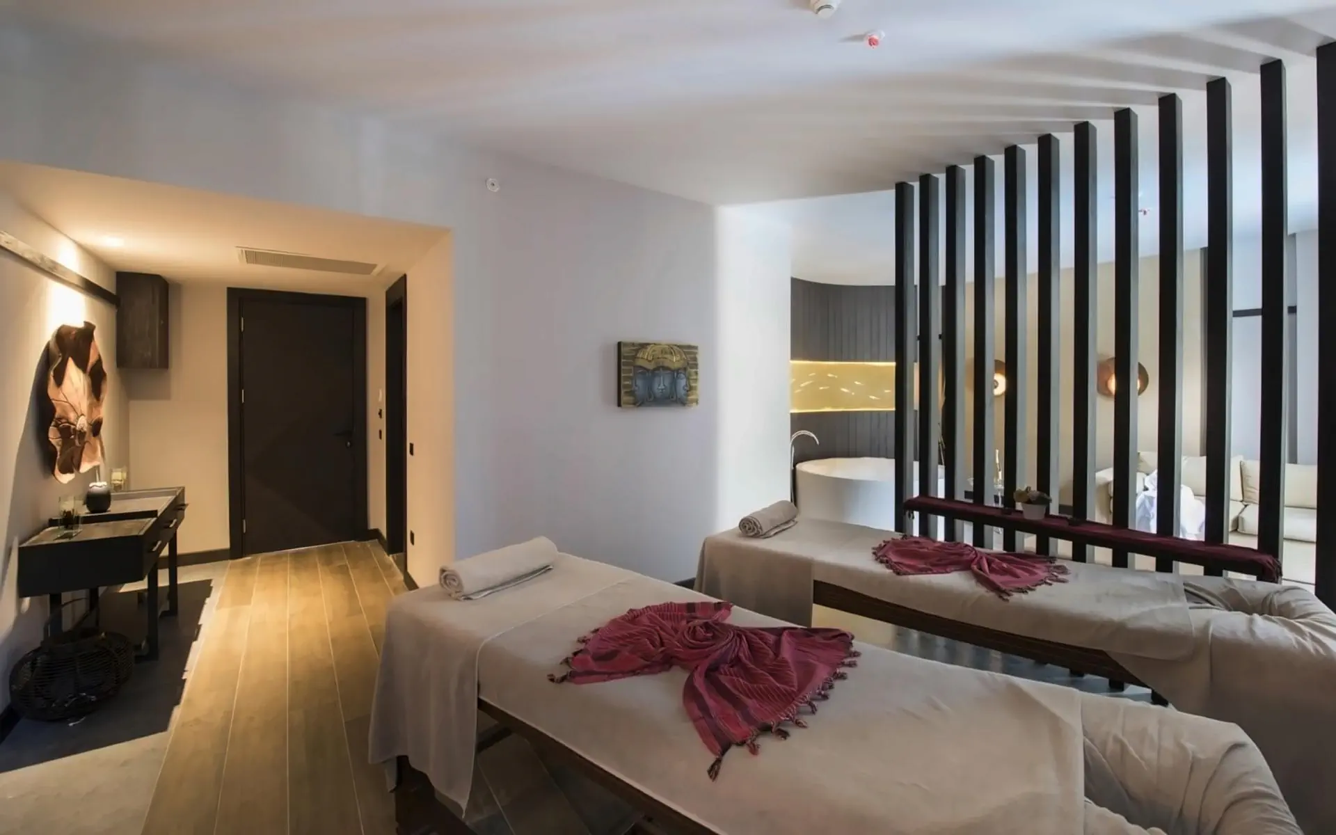 HOTEL Akra Kemer (ex. Kemer Barut Collection)