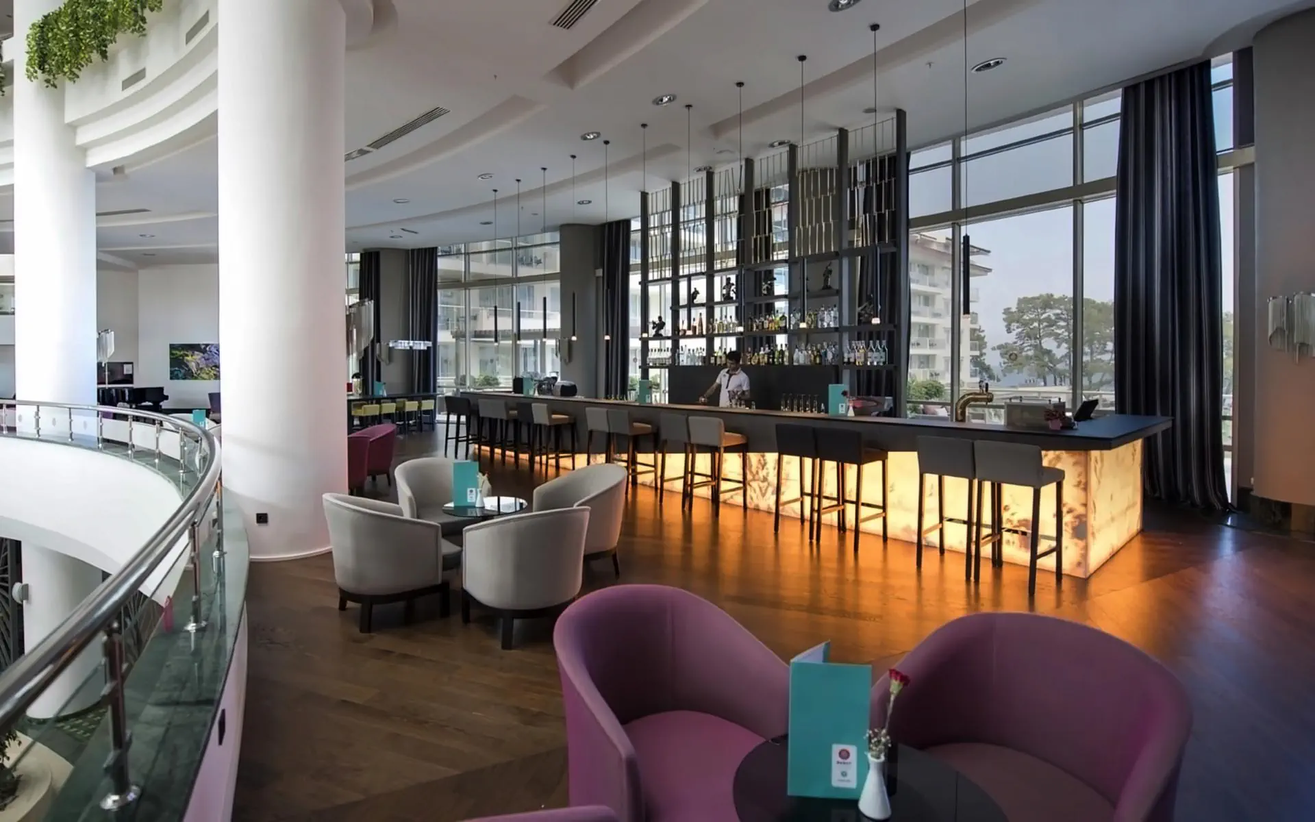 HOTEL Akra Kemer (ex. Kemer Barut Collection)