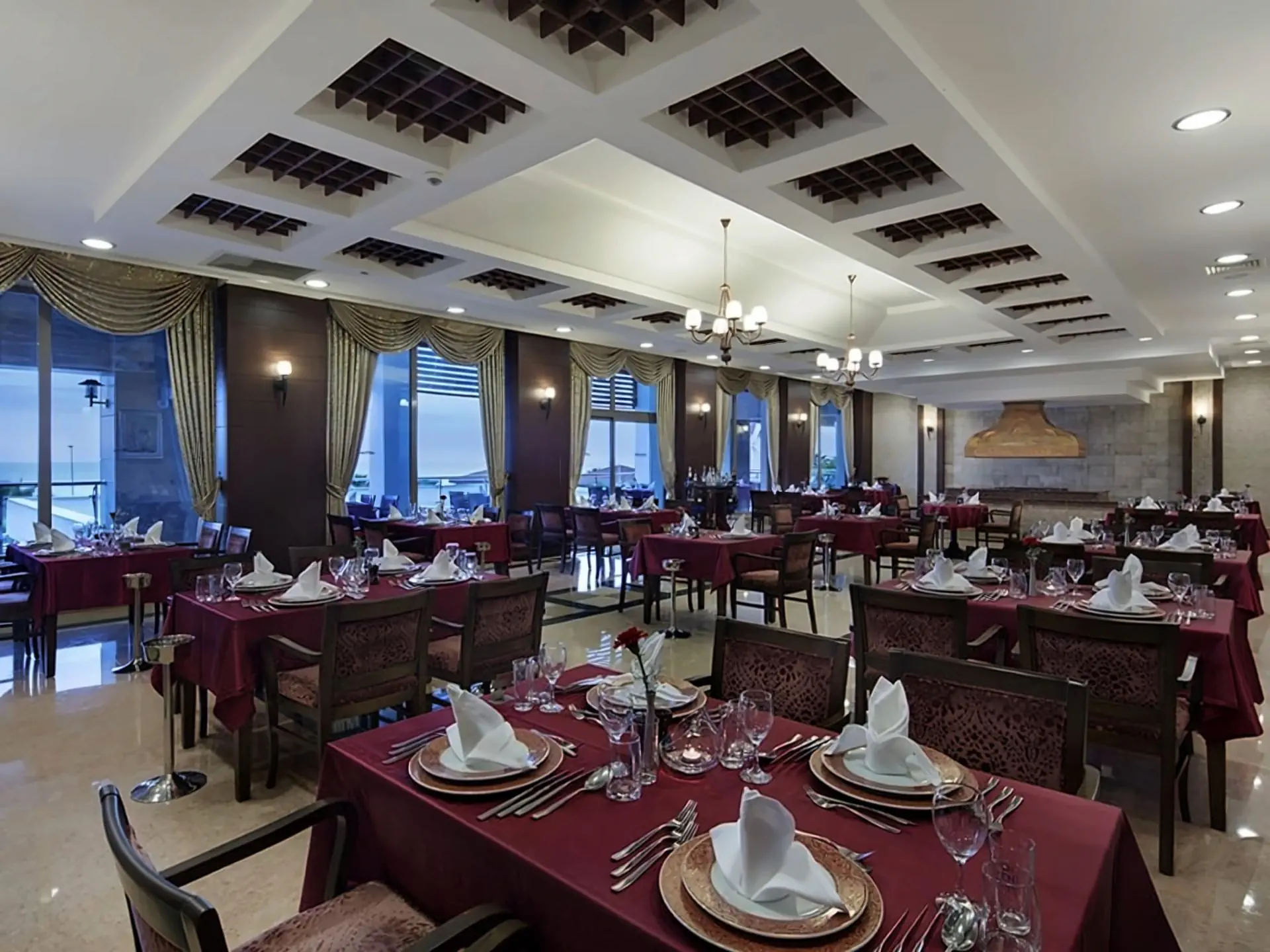 HOTEL Alba Royal Hotel Side (Adults Only 16+)