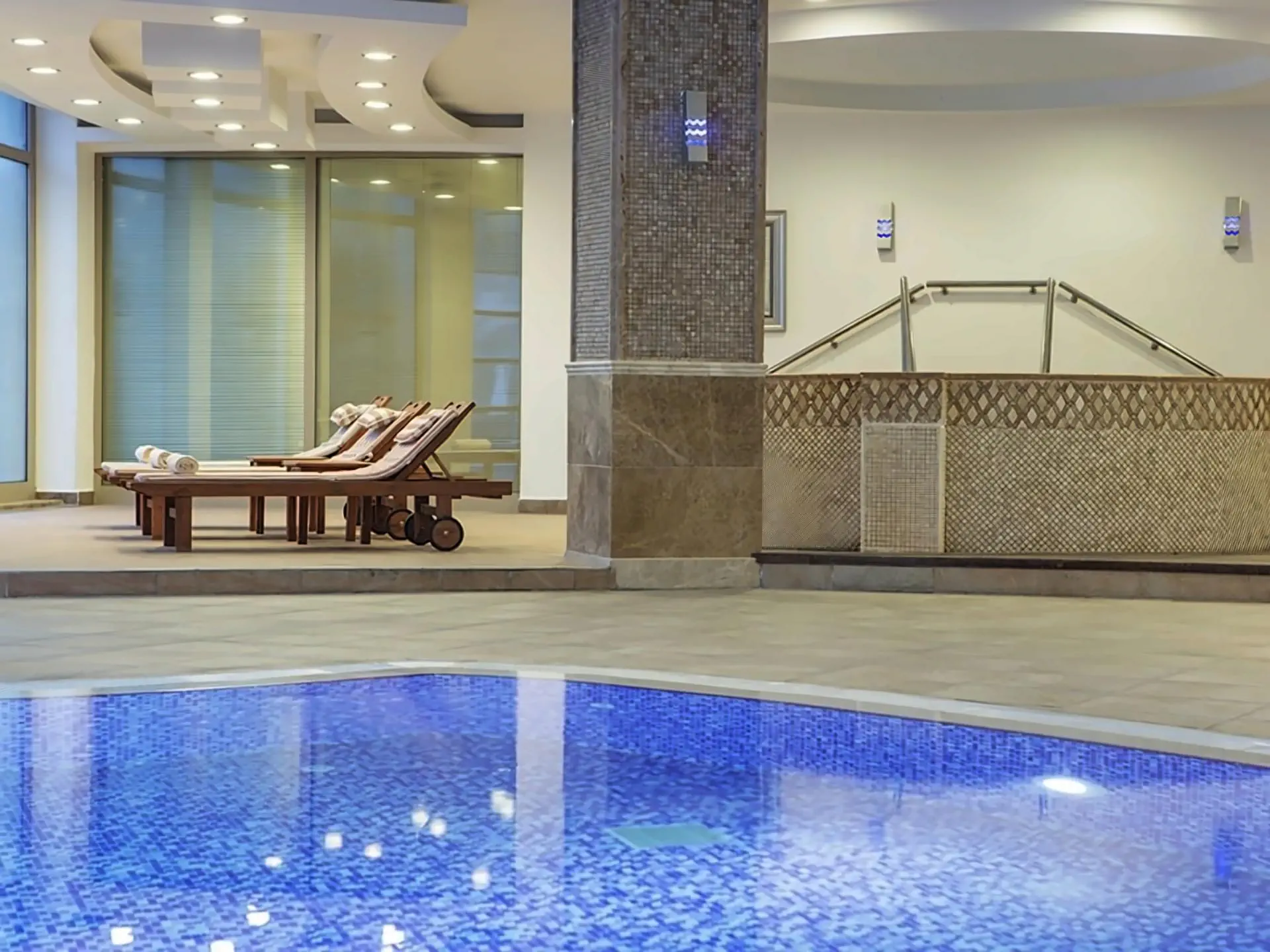 HOTEL Alba Royal Hotel Side (Adults Only 16+)