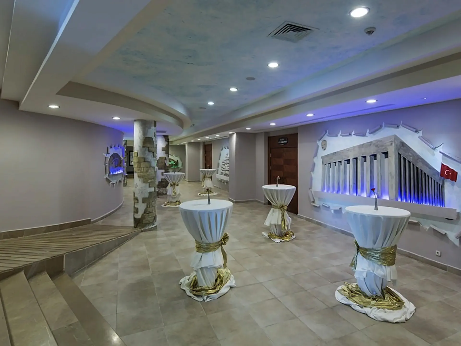 HOTEL Alba Royal Hotel Side (Adults Only 16+)