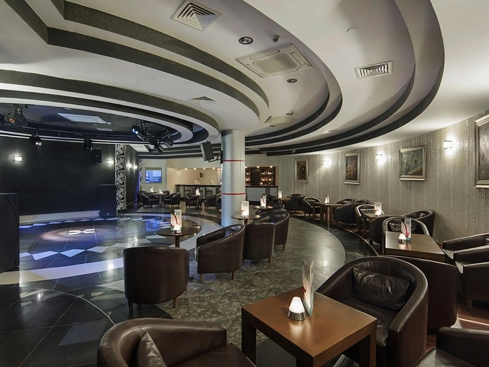 HOTEL Alba Royal Hotel Side (Adults Only 16+)