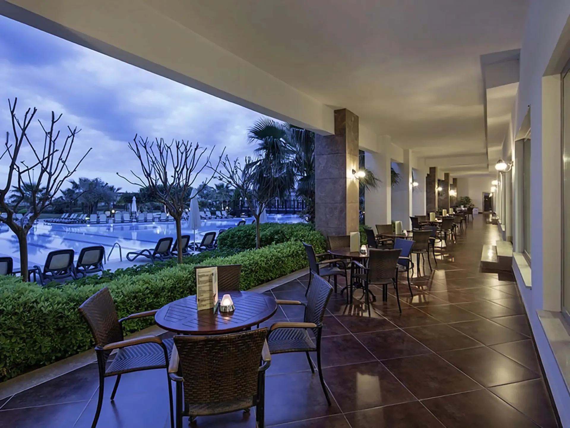 HOTEL Alba Royal Hotel Side (Adults Only 16+)